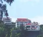 海中洲饭店（普陀）