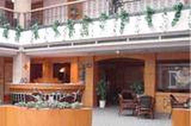 溪口武岭宾馆,图三