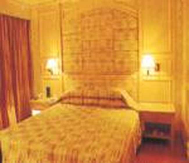 临安钱王大酒店,图三