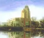 安吉香溢金叶大酒店,图一