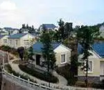 武义清水湾温泉度假村