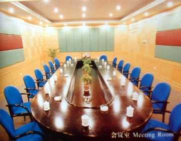 春天红运度假村,图二