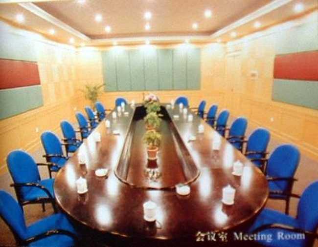 春天红运度假村,图二