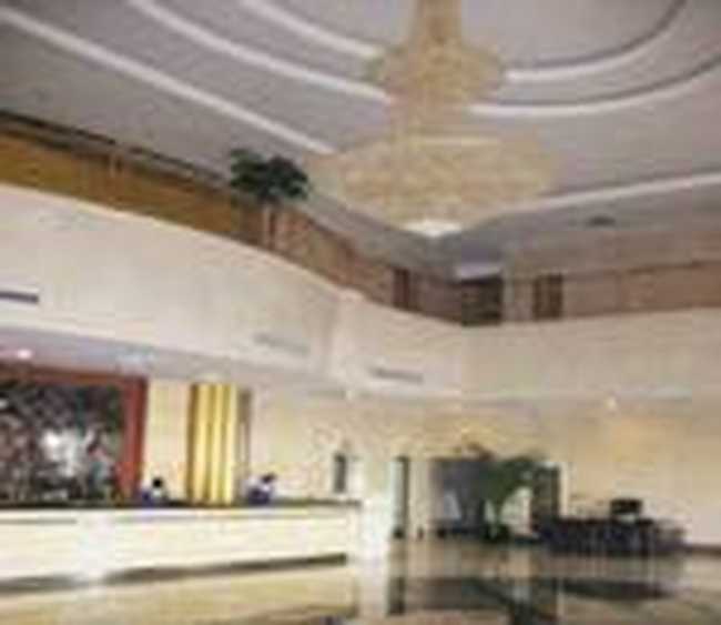 宁波江南春大酒店,图二