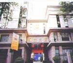 杭州交通厅宾馆（原星洲宾馆）,图一