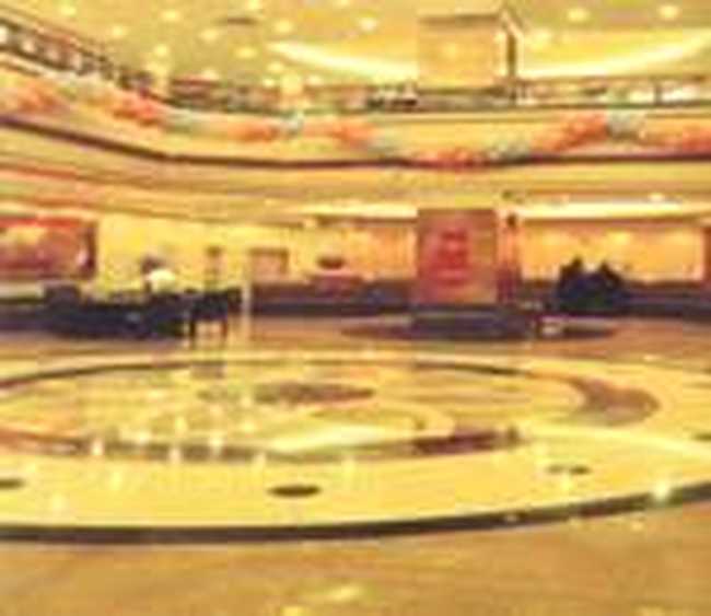 寧波最佳西方凱利大酒店（原凱利大酒店）,圖二