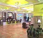 杭州花港海航度假酒店,图二