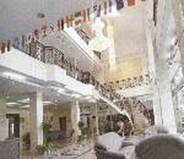 南北湖金牛山大酒店（海盐）,图二