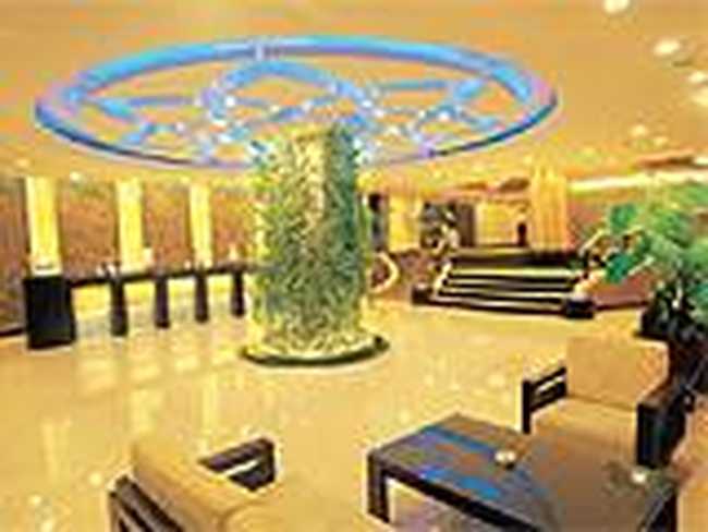 杭州宏丽宾馆,图二