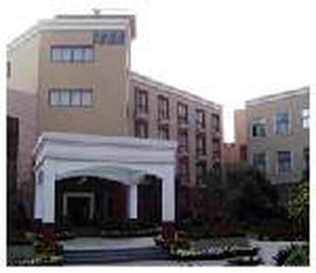 乌镇子夜大酒店（桐乡）,图一