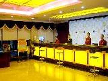 杭州宏都宾馆,图二