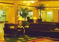 玉环国际大酒店