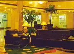 玉环国际大酒店