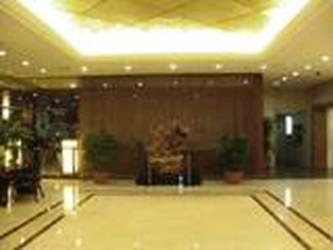 温州瓯海宾馆,图二