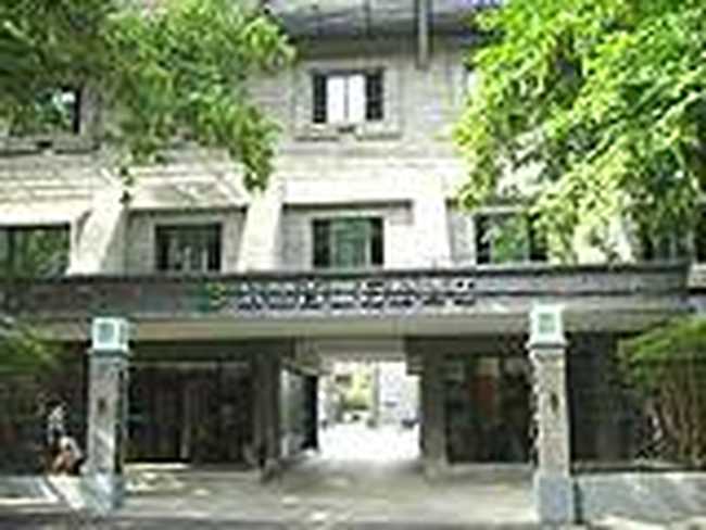 杭州百瑞万松酒店,图一