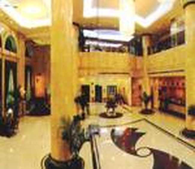 宁波金丰宾馆,图二