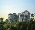 奉化现代度假酒店,图一