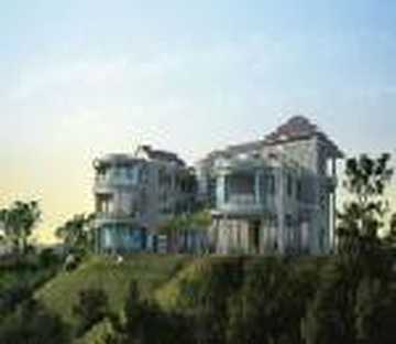 奉化现代度假酒店,图一