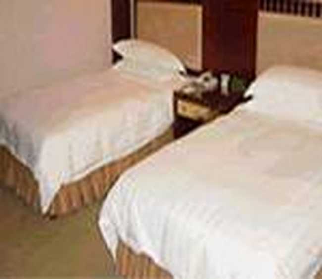 绍兴森海豪庭大酒店,图三