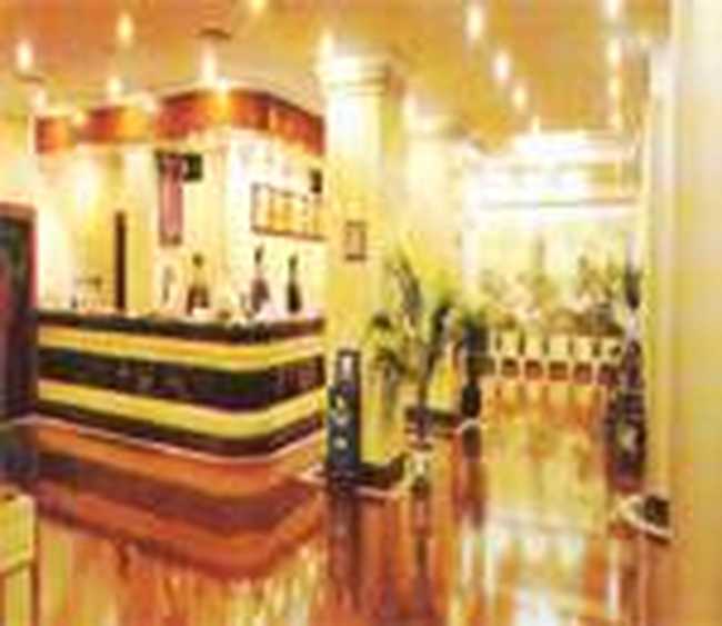 杭州湾大酒店,图二