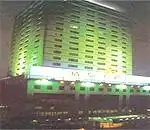 杭州国际大厦酒店