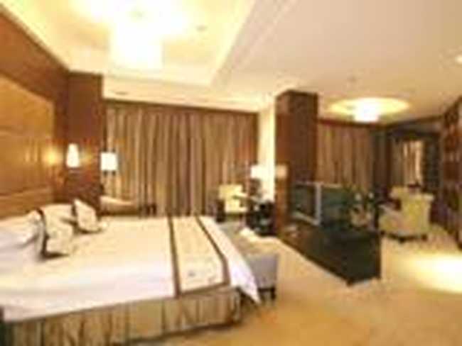 杭州凯豪大酒店,图三