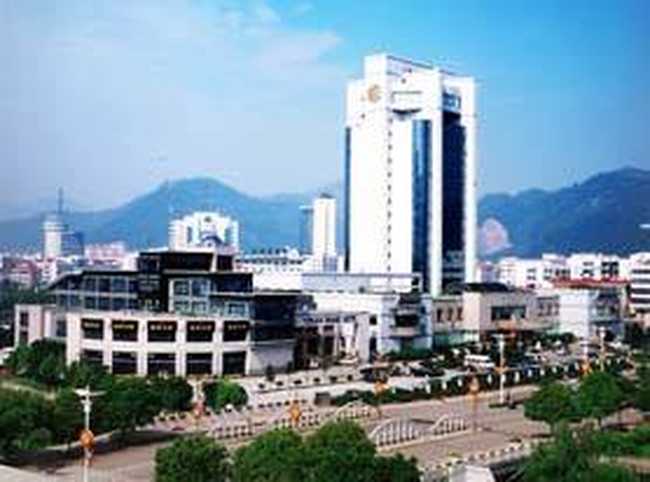 玉环大酒店,图一