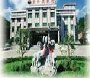 新昌瑞和度假村,图一