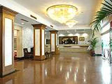 杭州莲花宾馆,图二