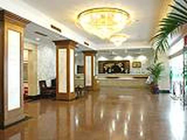 杭州莲花宾馆,图二