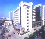 千岛湖林业大厦(淳安)
