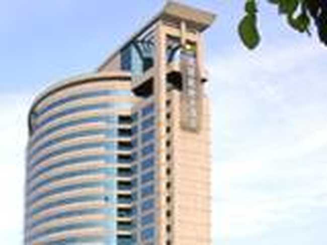 杭州凯恩戴斯大酒店,图一