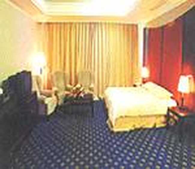 温州总商会大酒店,图三