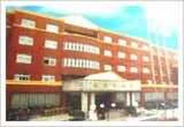 慈溪天地花苑酒店,图一