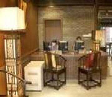 杭州西溪度假酒店,图二