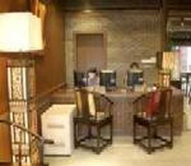 杭州西溪度假酒店,图二