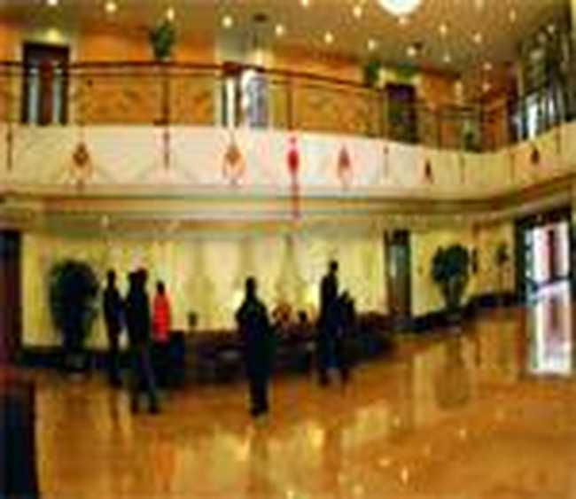 仙都假日酒店（缙云 ）,图二