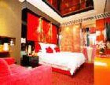 杭州米兰风尚酒店,图三