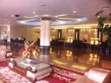 温州金鹏宾馆,图二