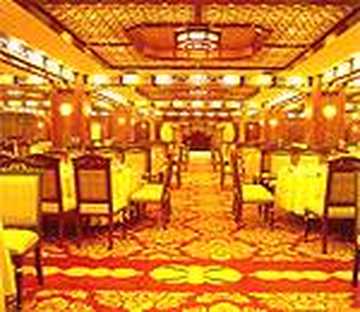 向阳渔港慈溪锦湾商务酒店,图四