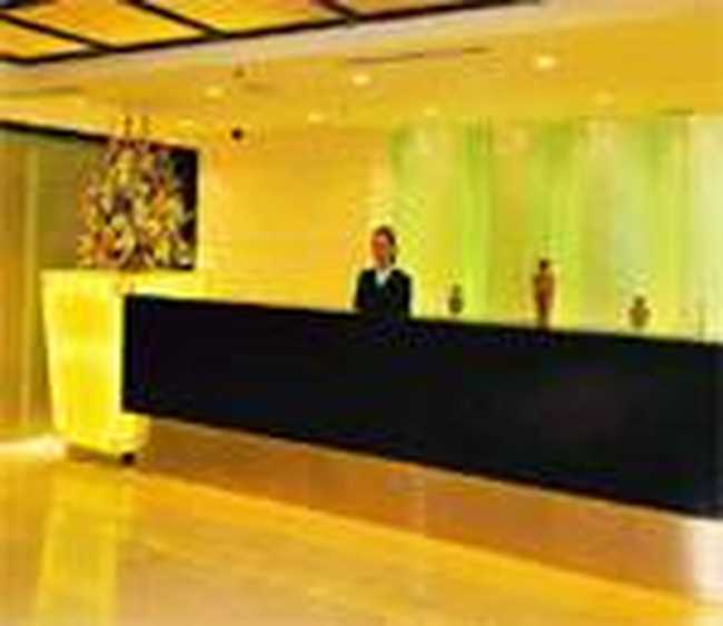 杭州米兰假日酒店,图二