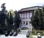 杭州林泉山庄,图一