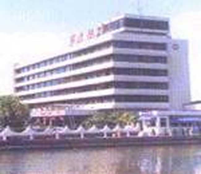 宁波饭店,图一