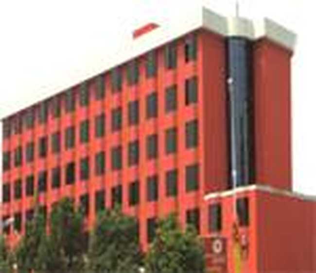 椒江大酒店,图一