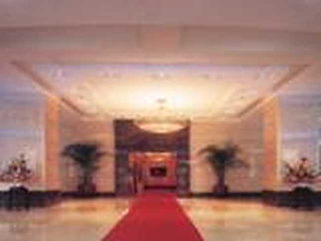 杭州赞成宾馆,图二