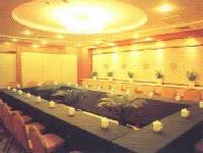 宁波日月宾馆,图四