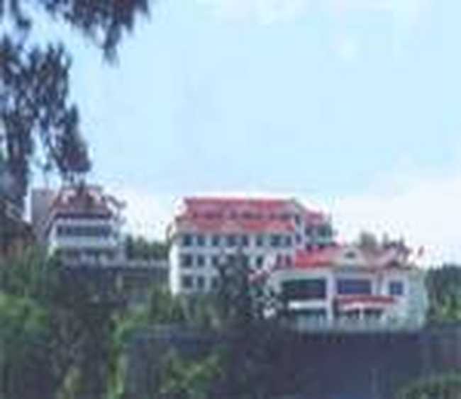 千岛湖假日饭店,图一