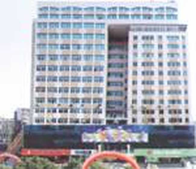 诸暨振越宾馆,图一