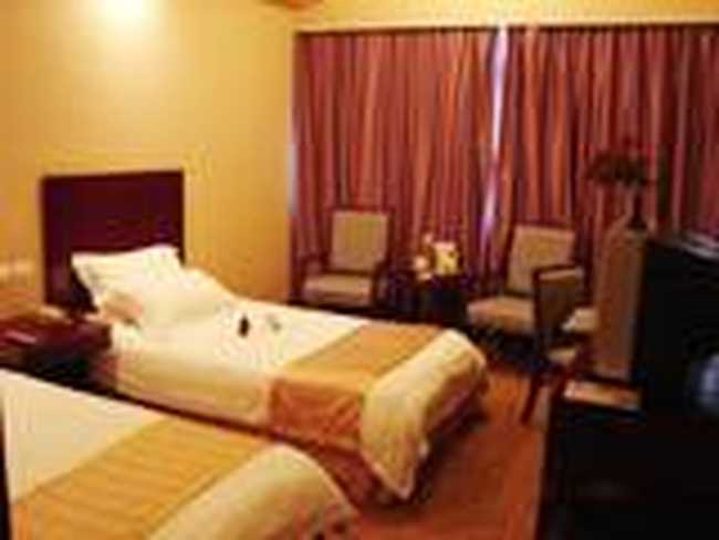 温州花园大酒店,图三