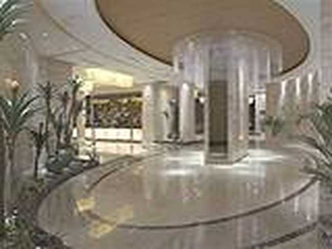 宁波好丽登国际商务酒店,图二